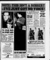 Daily Record Saturday 25 January 1992 Page 11