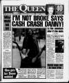 Daily Record Saturday 25 January 1992 Page 13