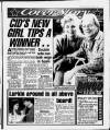 Daily Record Saturday 25 January 1992 Page 17