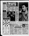 Daily Record Saturday 25 January 1992 Page 33