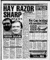 Daily Record Saturday 25 January 1992 Page 44