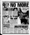 Daily Record Saturday 25 January 1992 Page 45