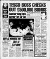 Daily Record Monday 27 January 1992 Page 5