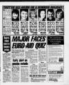 Daily Record Monday 27 January 1992 Page 7