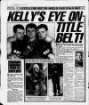 Daily Record Monday 27 January 1992 Page 31