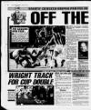 Daily Record Monday 27 January 1992 Page 37