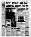 Daily Record Tuesday 28 January 1992 Page 7