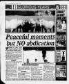 Daily Record Tuesday 28 January 1992 Page 27