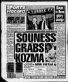 Daily Record Tuesday 28 January 1992 Page 47