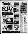 Daily Record Thursday 30 January 1992 Page 6