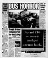 Daily Record Thursday 30 January 1992 Page 7