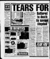 Daily Record Thursday 30 January 1992 Page 12