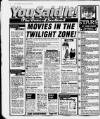Daily Record Thursday 30 January 1992 Page 14