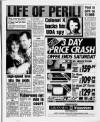 Daily Record Thursday 30 January 1992 Page 21