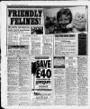 Daily Record Thursday 30 January 1992 Page 33
