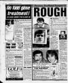 Daily Record Thursday 30 January 1992 Page 43