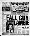 Daily Record Thursday 30 January 1992 Page 47