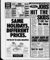 Daily Record Saturday 08 February 1992 Page 6