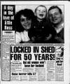 Daily Record Saturday 08 February 1992 Page 13