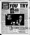 Daily Record Saturday 08 February 1992 Page 45