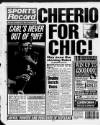 Daily Record Saturday 08 February 1992 Page 47