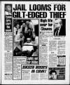 Daily Record Tuesday 11 February 1992 Page 7