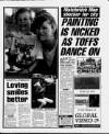 Daily Record Monday 02 March 1992 Page 3