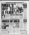 Daily Record Monday 02 March 1992 Page 30