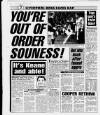 Daily Record Monday 02 March 1992 Page 33
