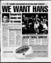 Daily Record Monday 02 March 1992 Page 34