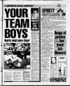 Daily Record Monday 02 March 1992 Page 38