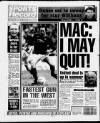 Daily Record Monday 02 March 1992 Page 39