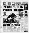 Daily Record Wednesday 01 April 1992 Page 3