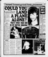 Daily Record Wednesday 01 April 1992 Page 7