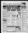 Daily Record Wednesday 01 April 1992 Page 8