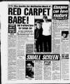 Daily Record Wednesday 01 April 1992 Page 35