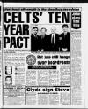 Daily Record Wednesday 01 April 1992 Page 36