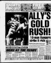 Daily Record Wednesday 01 April 1992 Page 39