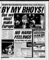 Daily Record Thursday 02 April 1992 Page 40