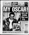 Daily Record Thursday 02 April 1992 Page 43