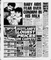 Daily Record Saturday 04 April 1992 Page 6