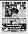 Daily Record Saturday 04 April 1992 Page 11