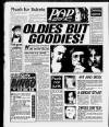 Daily Record Saturday 04 April 1992 Page 20