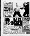 Daily Record Saturday 04 April 1992 Page 48