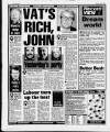 Daily Record Monday 06 April 1992 Page 2