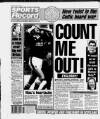 Daily Record Monday 06 April 1992 Page 39