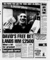 Daily Record Tuesday 07 April 1992 Page 3