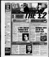 Daily Record Tuesday 07 April 1992 Page 8