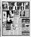 Daily Record Tuesday 07 April 1992 Page 19