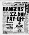 Daily Record Tuesday 07 April 1992 Page 40